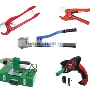 Electrical and Electronic Pipe Tool for Pex and Pex-al-pex Pipes thumbnail-4