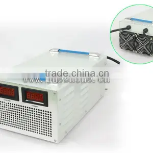 60V50A Electric Vehicle Battery Charger thumbnail-1