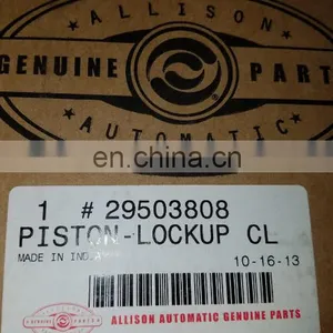 Allison 29503808 Piston 5961 Overhaul Package 29544490 Friction Plate 23041616 thumbnail-3