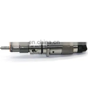 Fuel Injector 0445 120 370 Bos-ch Original In Stock Common Rail Injector 0445120370 thumbnail-2