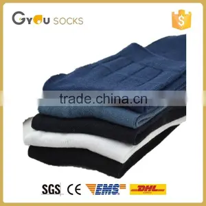 Hand Knitted Wool Socks Wholesale Mens Dress Socks thumbnail-1