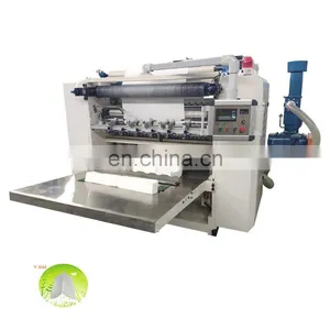 6 Lines Facial Tissue Paper Making Machine thumbnail-1