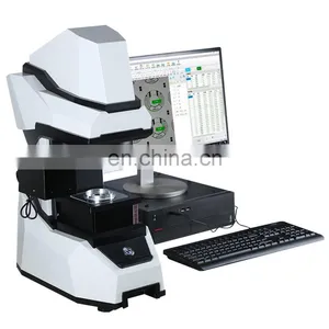 One-touch Fast Image Measurement Instrument Visual Inspection Machine thumbnail-1