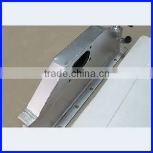 DCEC Engine Parts Aftercooler 3910282 thumbnail-3