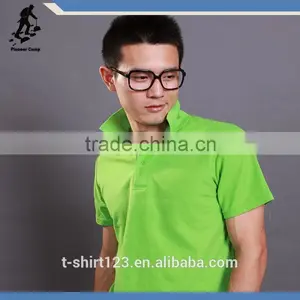 Polo T-shirt/wholesale Polo Shirts/high Quality Polo Shirt Quality Choice thumbnail-4