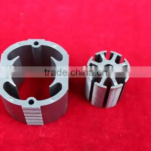 Cnc Machining Oil Pump Parts thumbnail-1