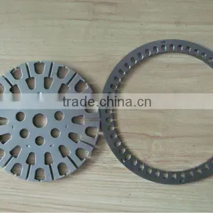 Fans Stator and Rotor Stamping Die Parts thumbnail-1