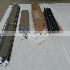 Longchuang 3*6m Church Tent With Logo for Sale thumbnail-6