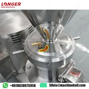 Hot Sale Tiger Nut Powder Milling Machine Tiger Nut Powder Grinder Price thumbnail-3