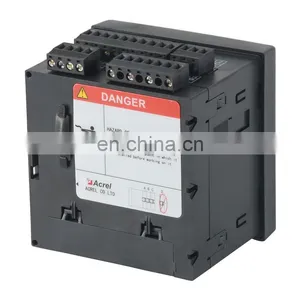 ACREL APM800 Three Phase Smart Power Quality Energy Analyser Meter High Accuracy Class 0.5S With RS485 Modbus thumbnail-4