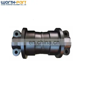 Excavator/Bulldozer Track Roller/bottom Roller/support Roller DH300 thumbnail-3