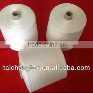High Tenacity 100% Spun Polyester Yarn for Polyster Sewing Thread Sewing Thread Manufacturing Processsewing Thread Cutter thumbnail-1