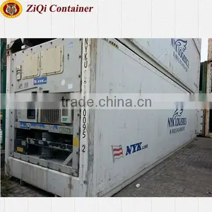 40' REEFER Container thumbnail-5