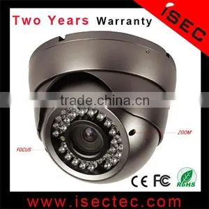 Vandalproof Dome 2MP Hd Sdi Cctv Camera thumbnail-1
