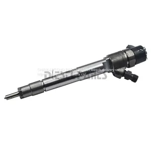 Hyundai Common Rail Injector 0 445 110 064 for Hyundai Kia Carens 2.0 33800-27000 33800-27010 thumbnail-1