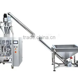 Powder Packing Machine thumbnail-1
