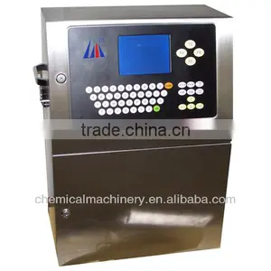 Guangzhou FLK Industrial Domino A100 Inkjet Printer thumbnail-1