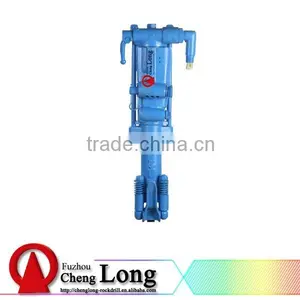 Y26 Hydraulic Leg Rock Drill thumbnail-4