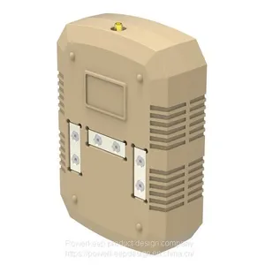 Single Channel Corrosion Monitoring Design Service From Chinese Product Research and Development Company thumbnail-2