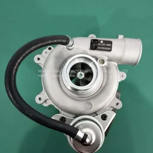 Turbocharger Turbo of 17201-30080 CT16 for Toyota thumbnail-1
