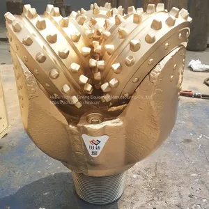 14 3/4 Inch Tci Tricone Rock Drilling Bits For Water Well thumbnail-1