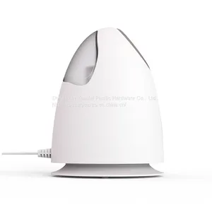Portable Handle Face Steamer Nano Electric Home Use Facial Steamer Multifunctional Hot Mist Spray Skin Facial Steamer thumbnail-5