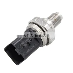 100002713 Fuel Rail Pressure Sensor 5WS40208 For Renault Clio Megane Laguna Scenic thumbnail-3