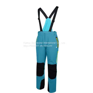 Ski Wear Bib Pants thumbnail-3