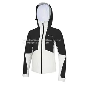 Ski Wear Jacket thumbnail-1