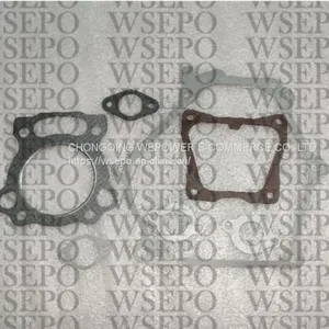 Full Entire Engine Gaskets Kit Fits for Yamah Mz175 166f Ef2600 2700 2-3kw Generator Spare Parts thumbnail-1