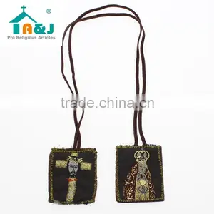 10 Years Exporting Experience Scapular for Sale Wholesale Newest thumbnail-2
