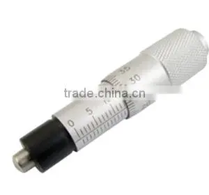 PFT01-13-Y 13mm Travel Micrometer Head thumbnail-1