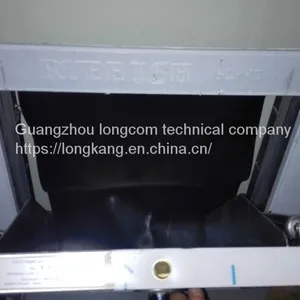 Stainless Steel Building Garbage Chute thumbnail-1