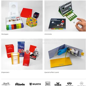 E-commerce Selling Localization & Social Media Marketing thumbnail-3