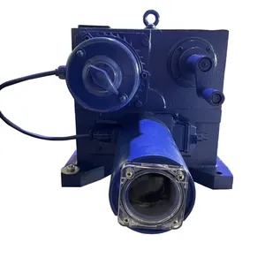 DKJ-Bflameproof Explosion-proof Electric Actuator thumbnail-2