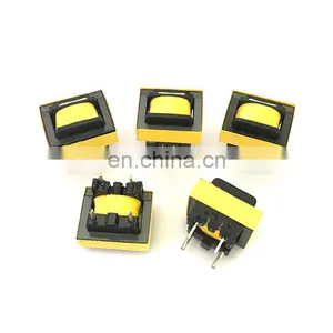Made In China EE16 220V 24V 12V 5V 1amp Power Transformer Price SMPS Transformer thumbnail-2