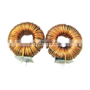 470uH Common Mode Choke Inductor With PCB Base thumbnail-3