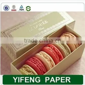 Customize Design Covered Paper Cardboard Packaging Chocolate Strawberry Boxes thumbnail-6