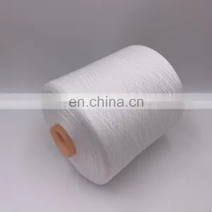 China Factory Supply Ring Spun Compact Thread 50s2 Poly Poly Core Spun Sewing Thread thumbnail-3