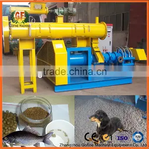 Best Price Poultry Feed Extruder thumbnail-6