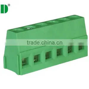 PCB Screw Terminal Blocks thumbnail-1