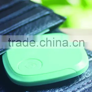 Anti-lost Alarm Key Finder Wireless Wallet Key Finder thumbnail-4