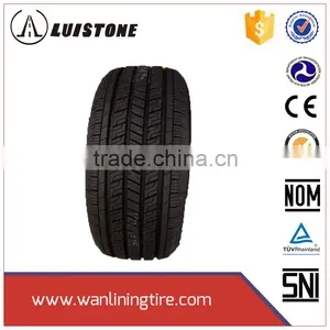 New LUITSTONE Brand Light Tyre 650R16LT From Chinese Manufacturers thumbnail-4