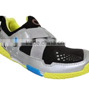 Cross-wrap No Lace Barefoot Free Running Shoes thumbnail-5