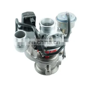 Turbocharger Assembly for SAIC MGGT GS RX5 ROEWE 15-18 1.5T Buick Envision 12645534 thumbnail-4