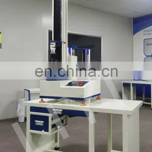 Liyi 30kn Universal Machine Mechanical Tester Packing Belt 90 Degree Peel Peeling Tensile Strength Testing Equipment thumbnail-3
