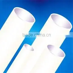 Milky/translucent/satin/opaque Quartz Tube thumbnail-1