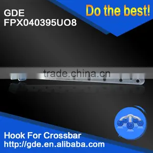 Metal Zinc-plated Gear Bracket thumbnail-1