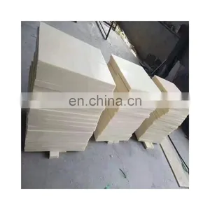 Thickness Customization 100mm 50mm 20mm 10mm Cast Nylon Sheet Board Plastic thumbnail-1