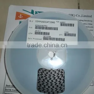 AG603-89G A603G SOT-89 NEW AND ORIGINAL thumbnail-2